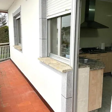 A Casa Da Sia * Ribadeo