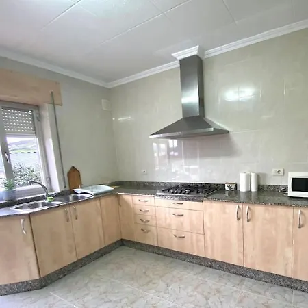 A Casa Da Sia Ribadeo