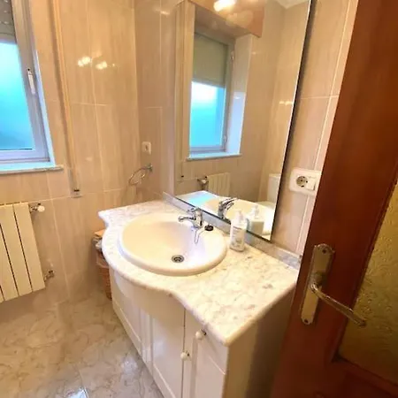 A Casa Da Sia Hébergement de vacances *