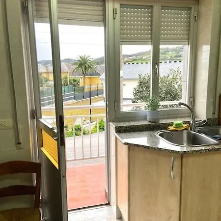 A Casa Da Sia Hébergement de vacances *