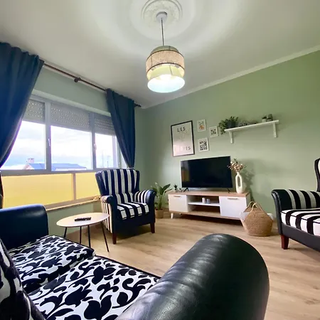 A Casa Da Sia Holiday home Ribadeo