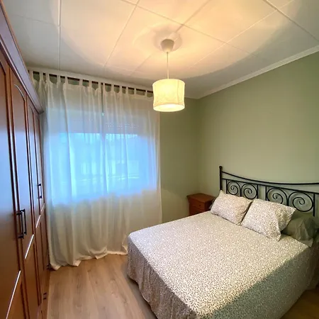 A Casa Da Sia Holiday home *