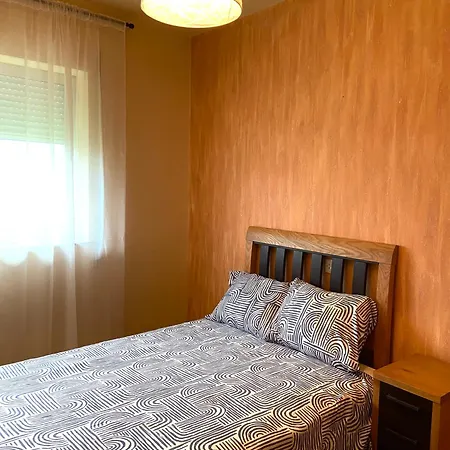 A Casa Da Sia Holiday home