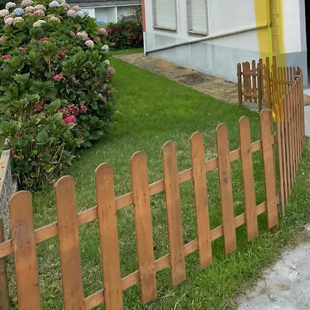 A Casa Da Sia * Ribadeo