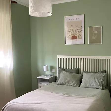 Hébergement de vacances A Casa Da Sia