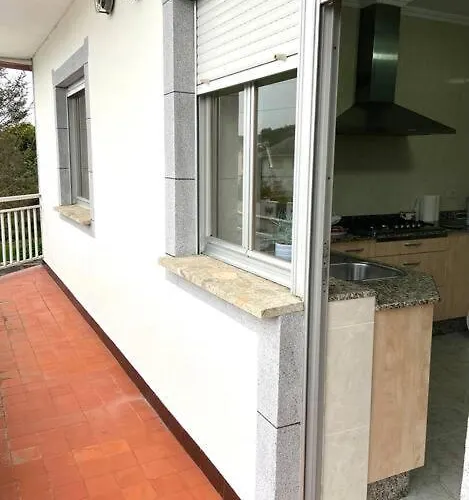 A Casa Da Sia * Ribadeo