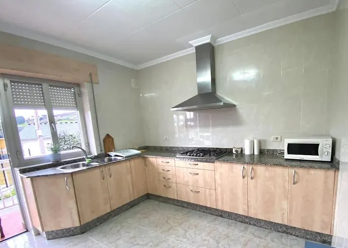 A Casa Da Sia Ribadeo