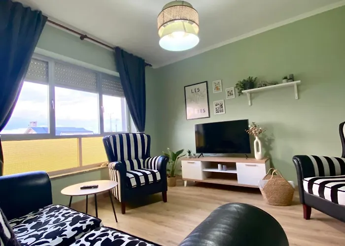 A Casa Da Sia Hébergement de vacances Ribadeo