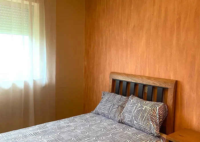 A Casa Da Sia Hébergement de vacances