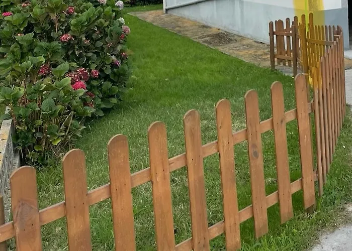 A Casa Da Sia * Ribadeo