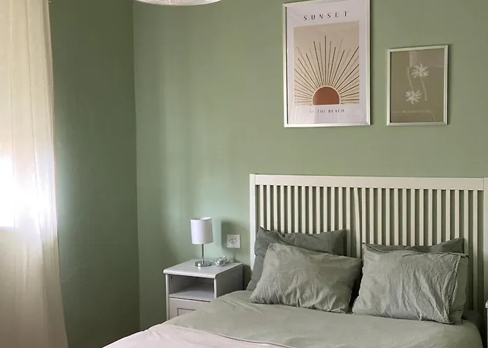 Hébergement de vacances A Casa Da Sia